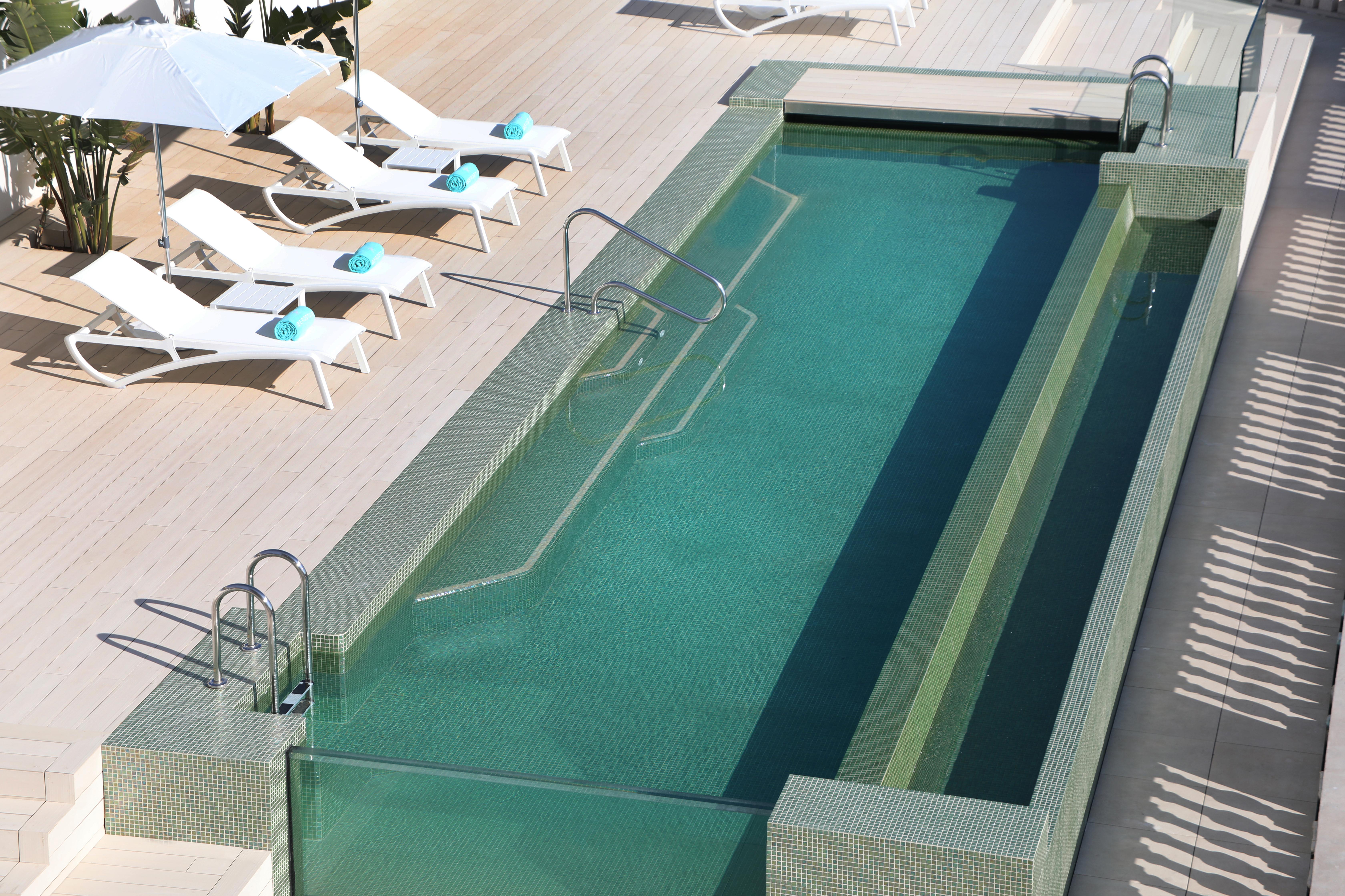 Bless Hotel Barcelona - New Opening 2026 — Fotos 2